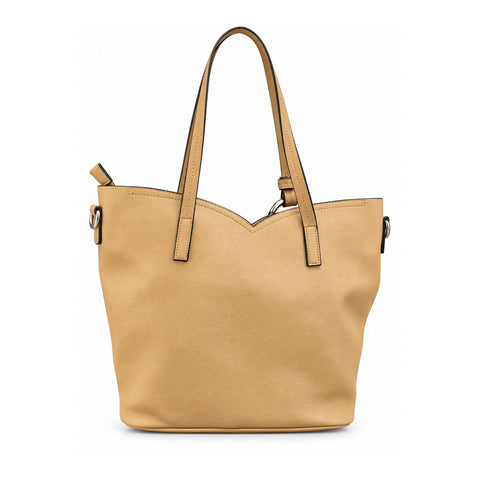 Women Tote Bag 21SBT263318 Biscuit