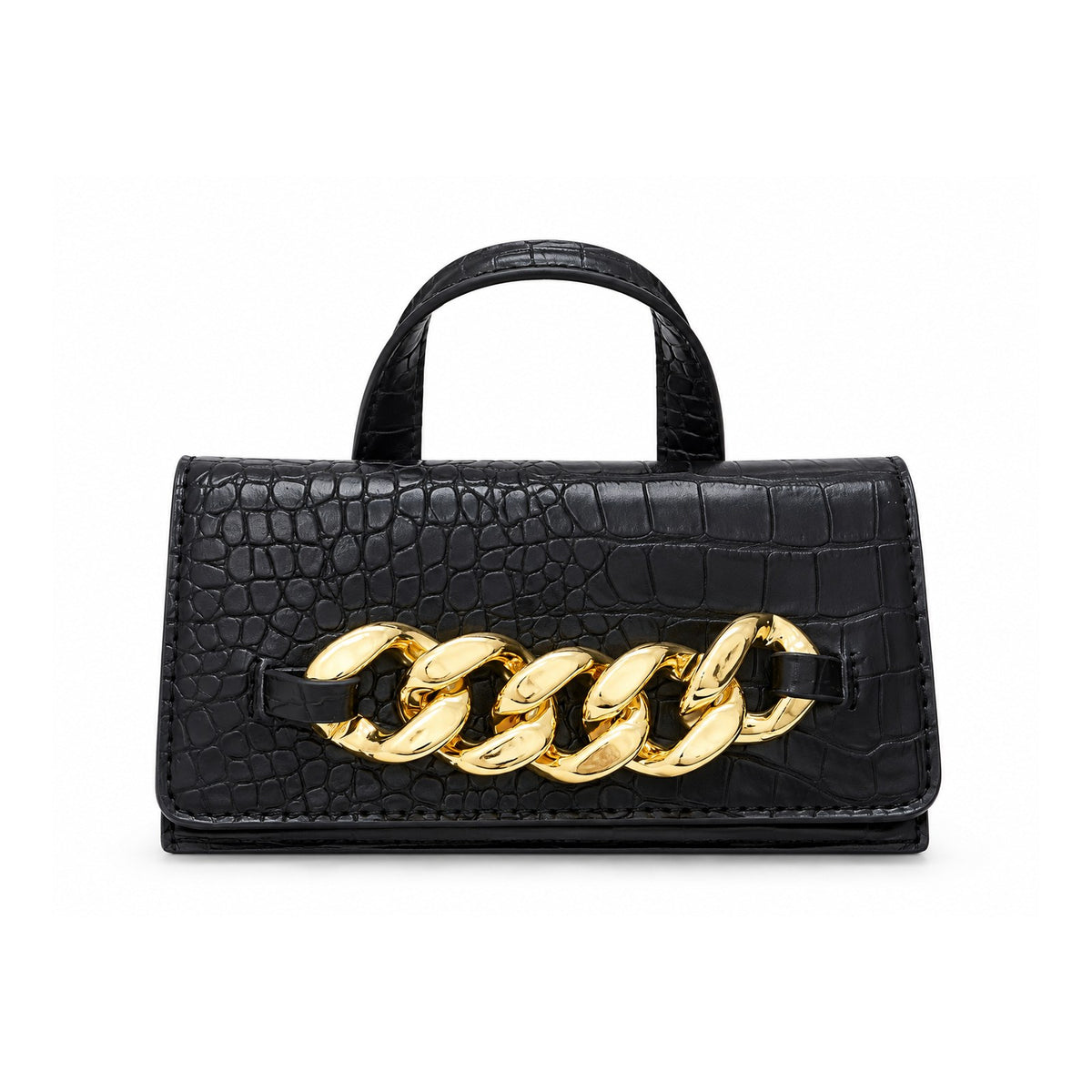Women Handbag 21WBT2705E3 Black