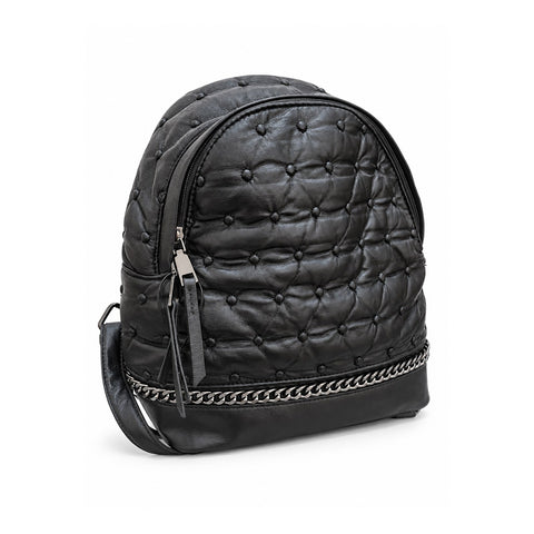 Women Backpack 21WBT2914KP Black