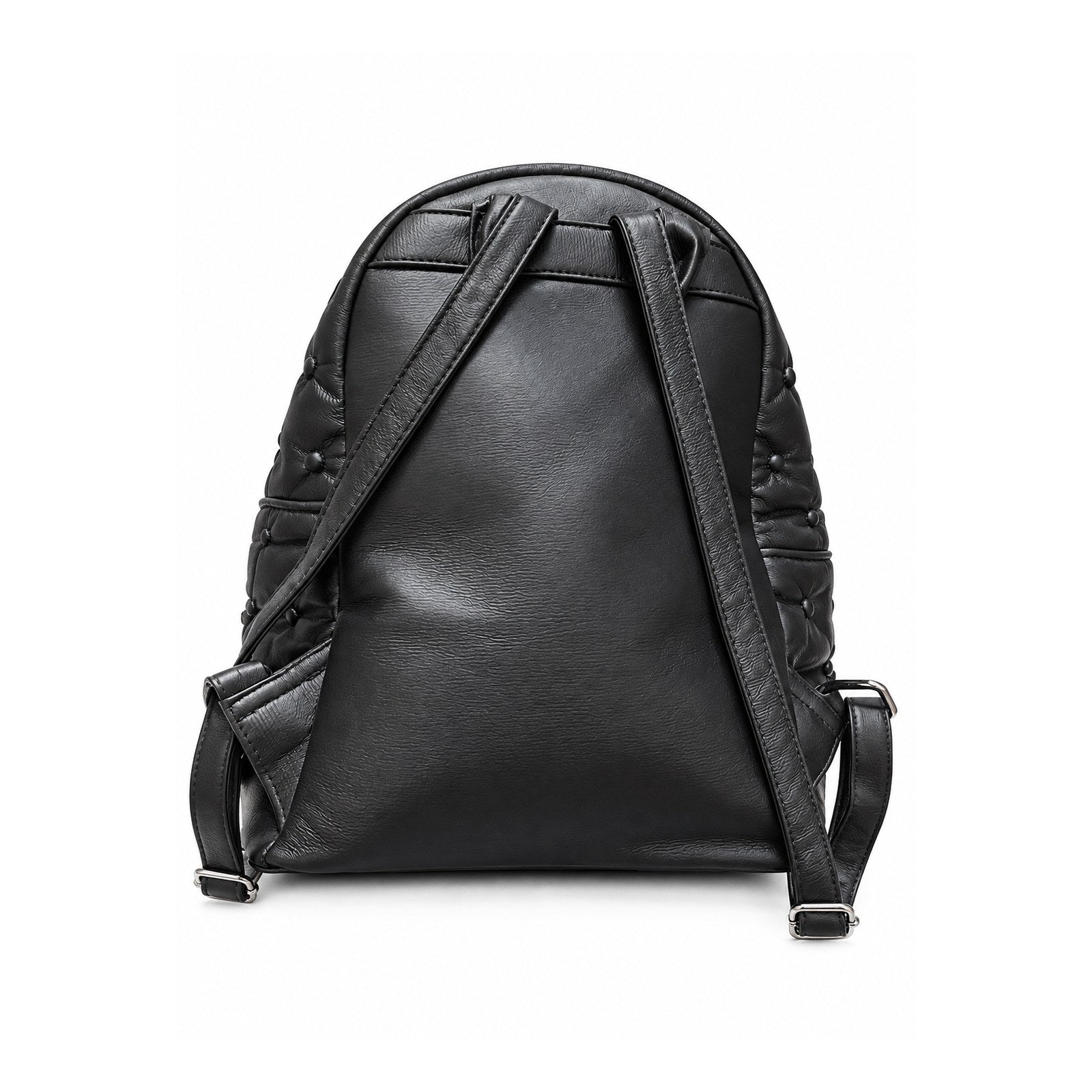 Women Backpack 21WBT2914KP Black