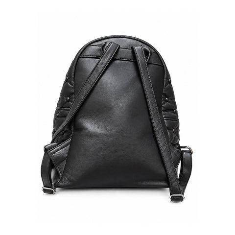 Women Backpack 21WBT2914KP Black