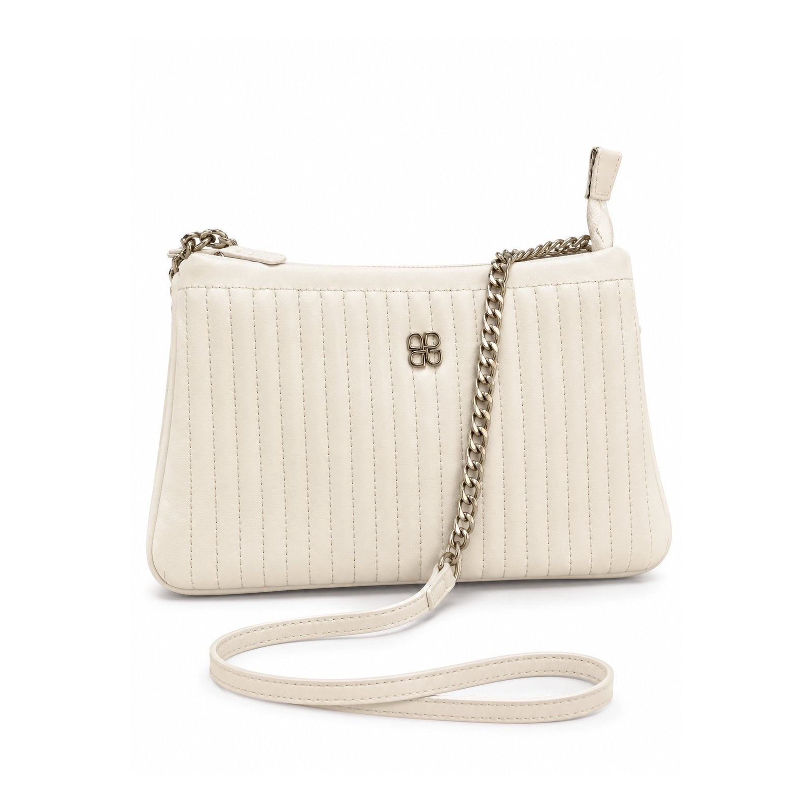 Women Crossbody Bag 22SBD200718 White