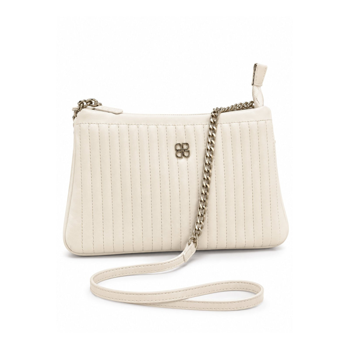 Women Crossbody Bag 22SBD200718 White