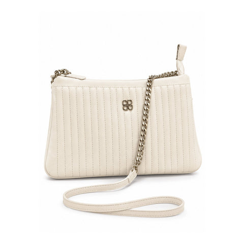 Women Crossbody Bag 22SBD200718 White