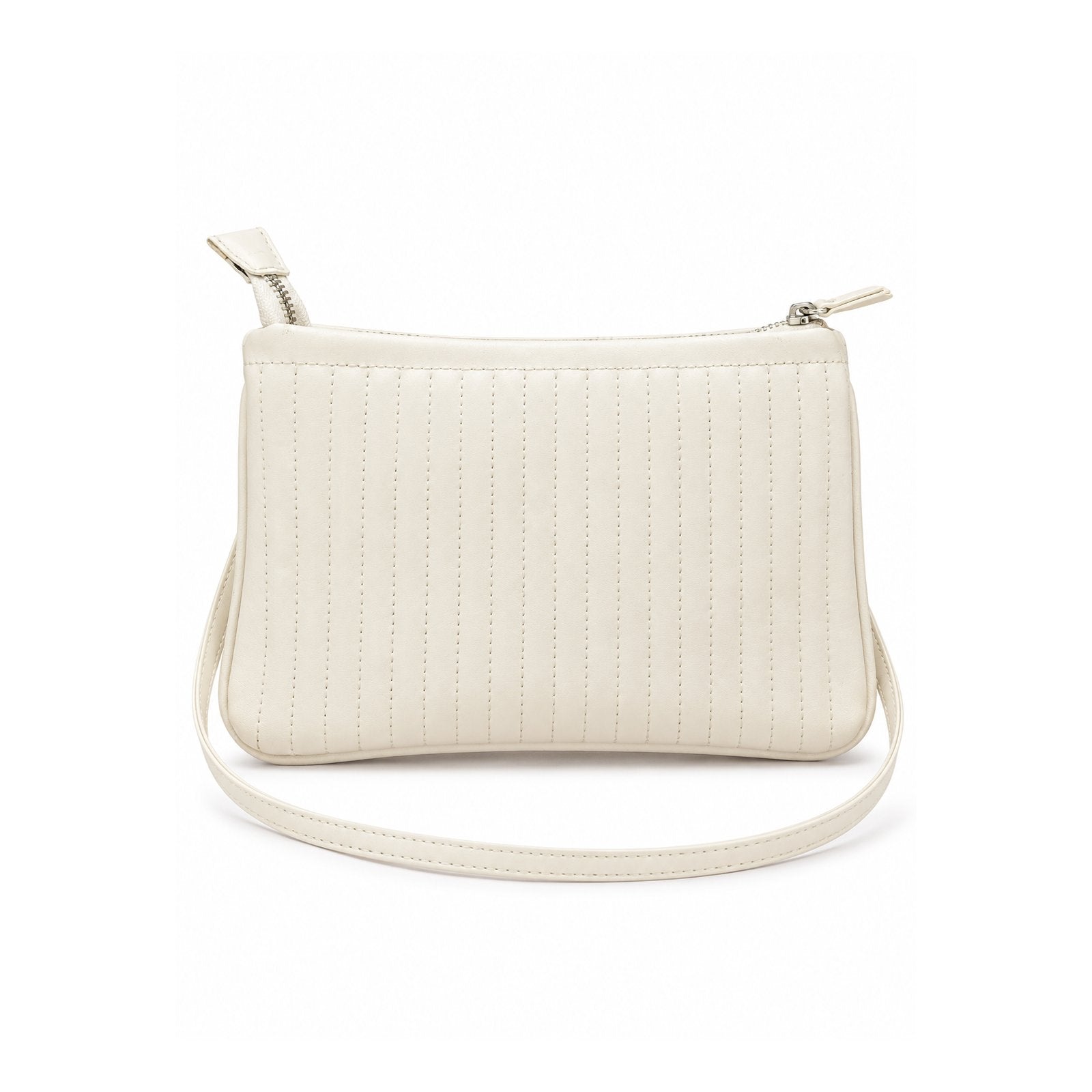 Women Crossbody Bag 22SBD200718 White