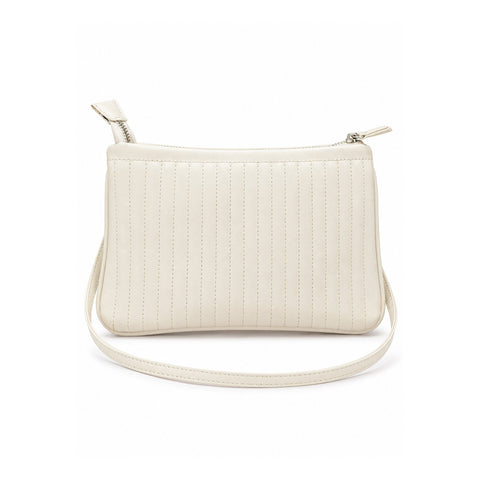 Women Crossbody Bag 22SBD200718 White