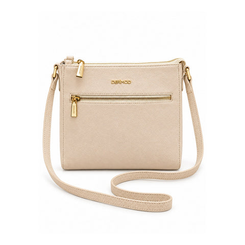Women Crossbody Bag 22SBD2009FT Cream