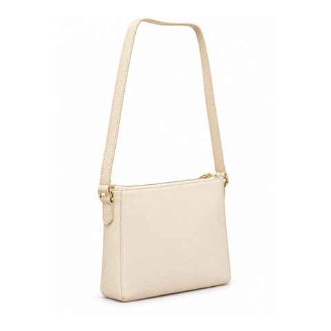 Women Crossbody Bag 22SBD2009FT Cream