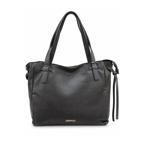Women Tote Bag 22SBT244518 Navy Blue