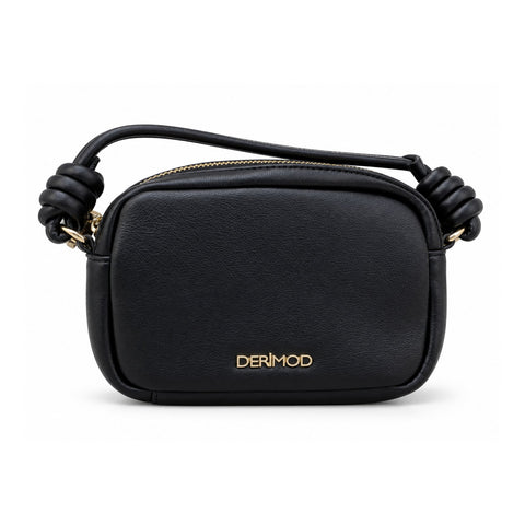 Women Crossbody Bag 22SBT247518 Black