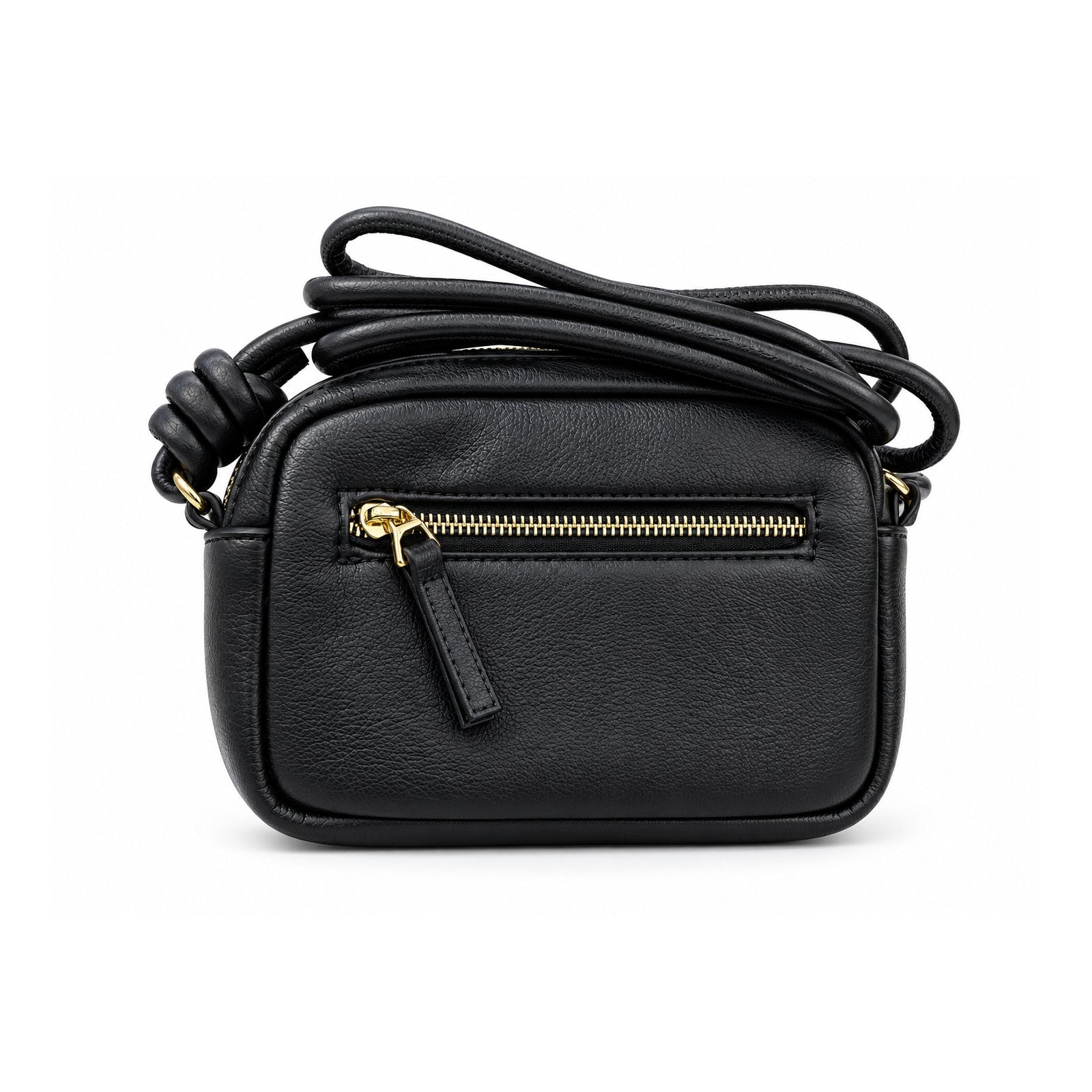Women Crossbody Bag 22SBT247518 Black