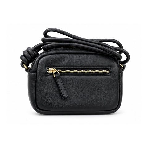 Women Crossbody Bag 22SBT247518 Black