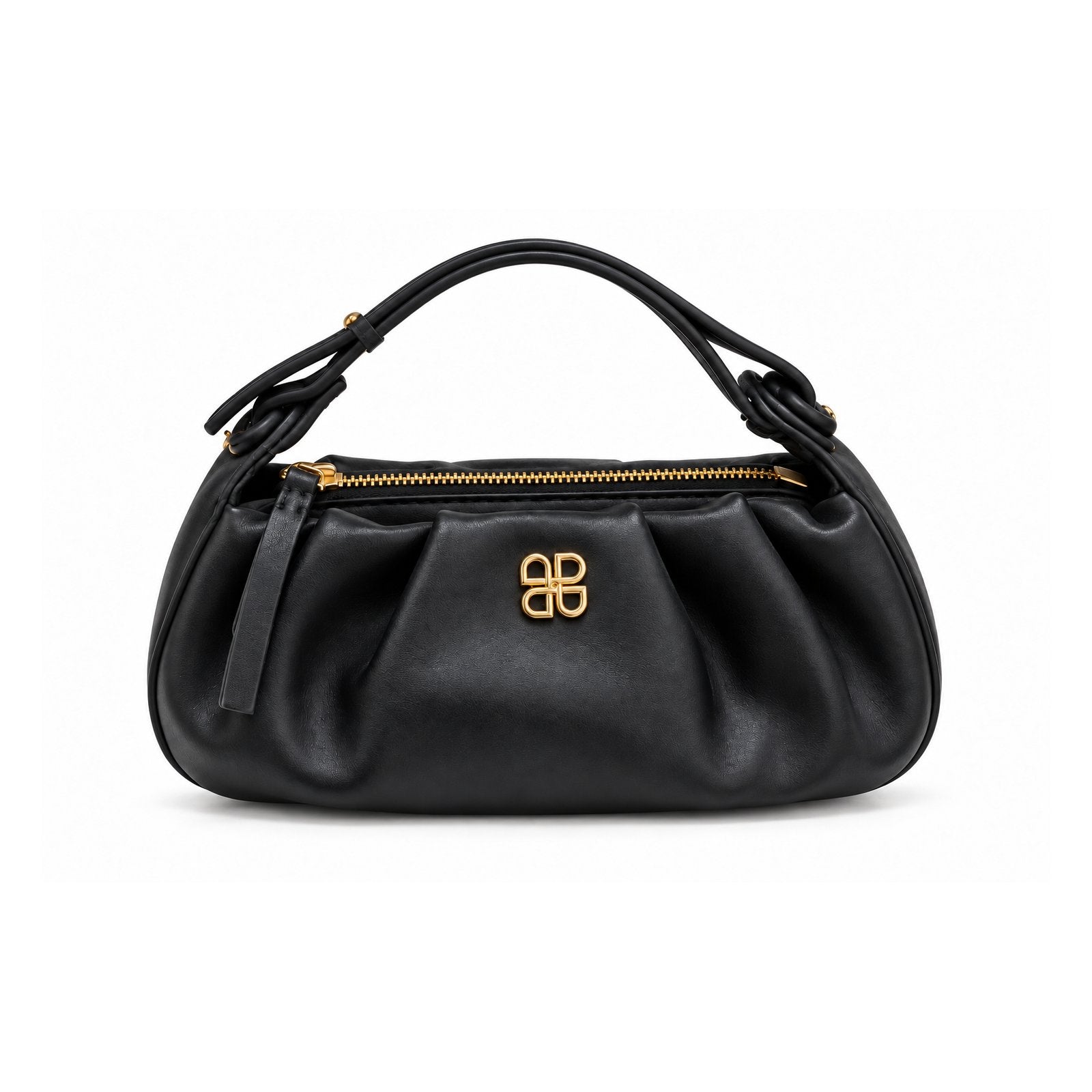 Women Shoulder Bag 22SBT247818 Black