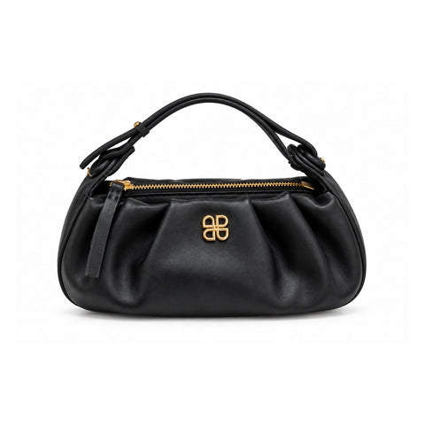 Women Shoulder Bag 22SBT247818 Black