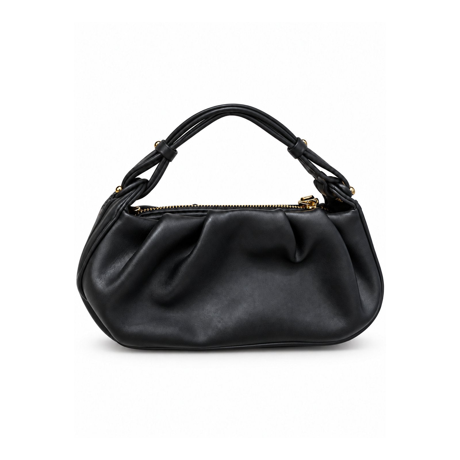 Women Shoulder Bag 22SBT247818 Black