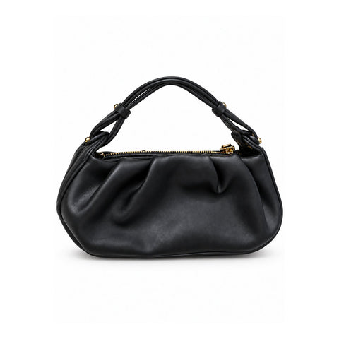 Women Shoulder Bag 22SBT247818 Black