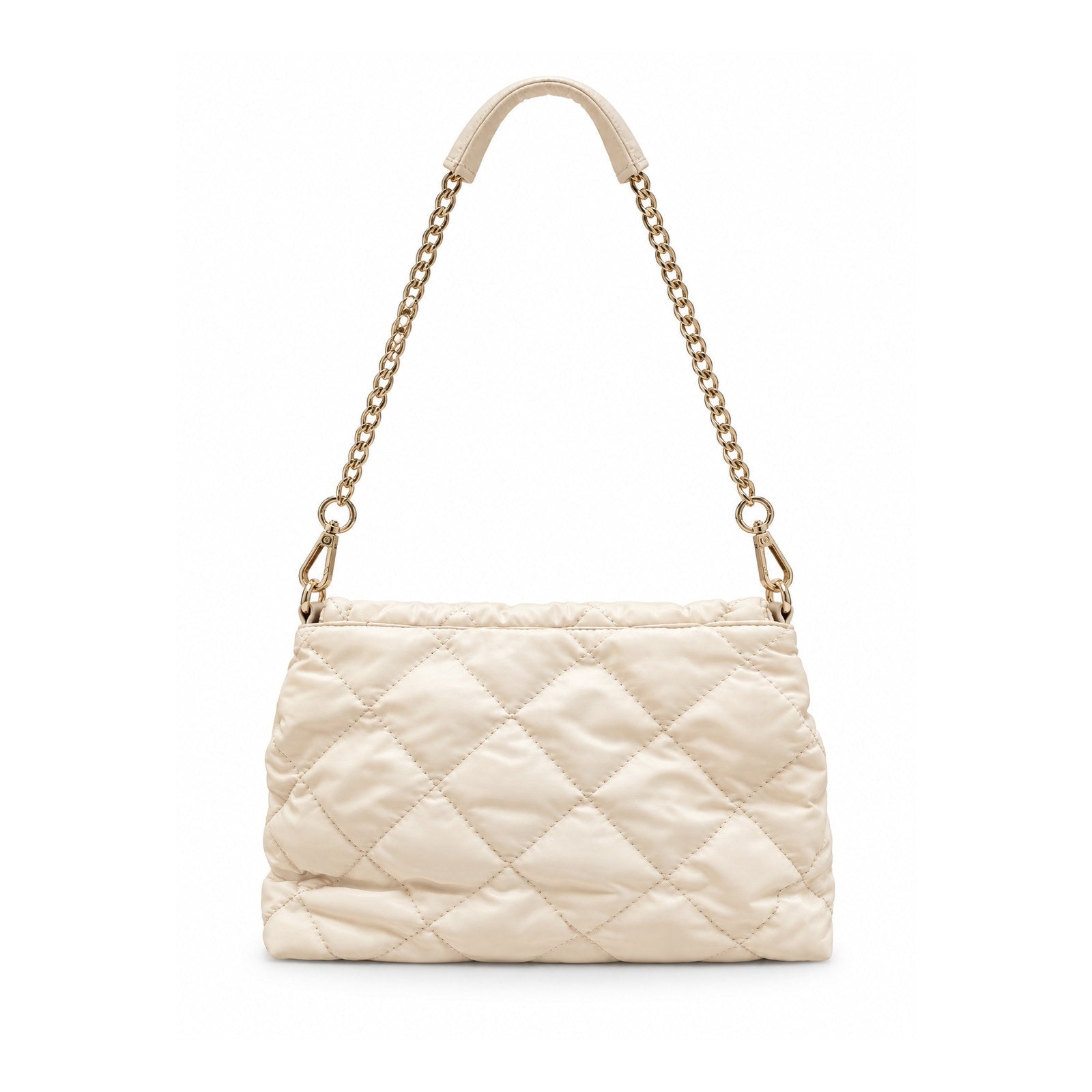Women Shoulder Bag 22SBT24806F Cream