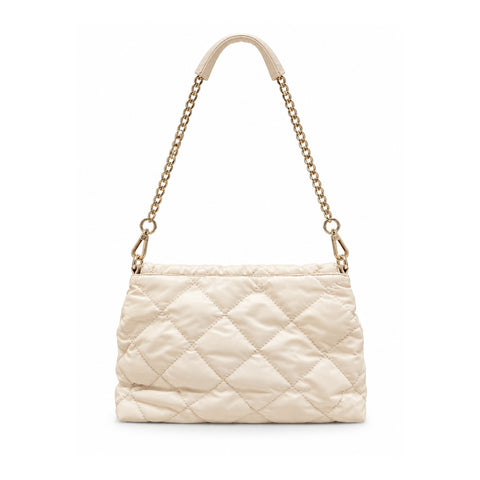 Women Shoulder Bag 22SBT24806F Cream