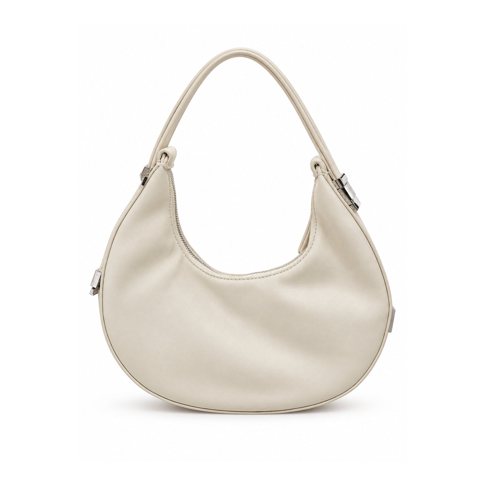 Women Hobo Bag 22SBT248818 White