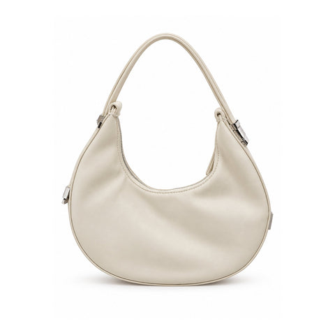 Women Hobo Bag 22SBT248818 White