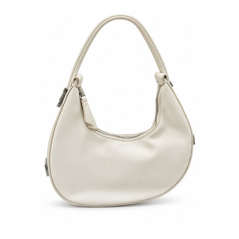 Women Hobo Bag 22SBT248818 White