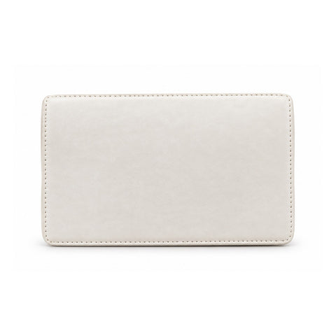 Women Clutch Bag 22SBT270518 Beige