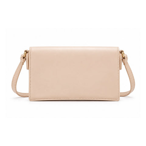 Women Crossbody Bag 22SBT280418 Pink