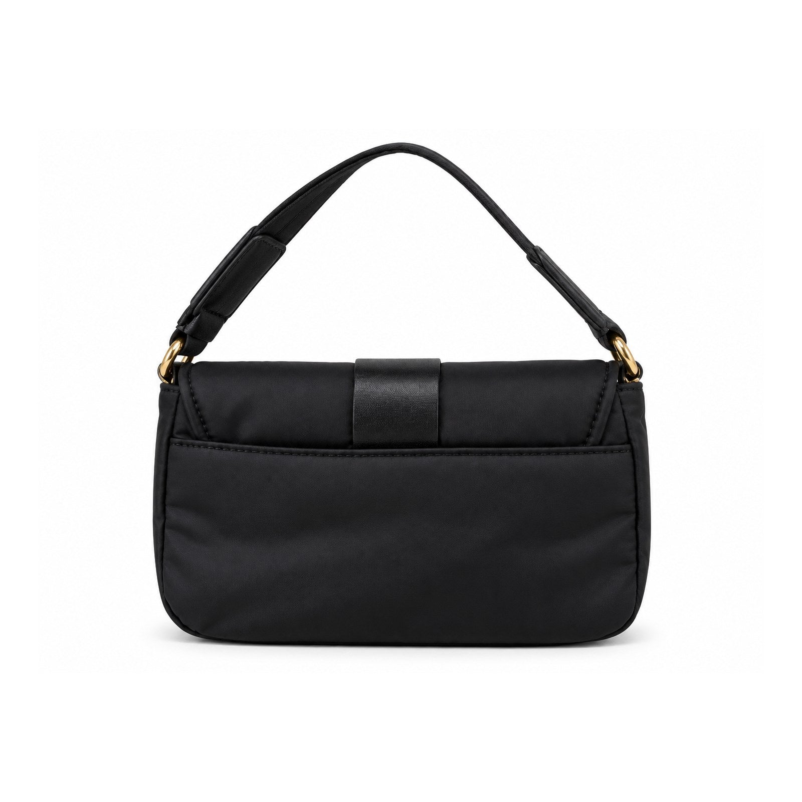Women Shoulder Bag 22WBT24236F Black