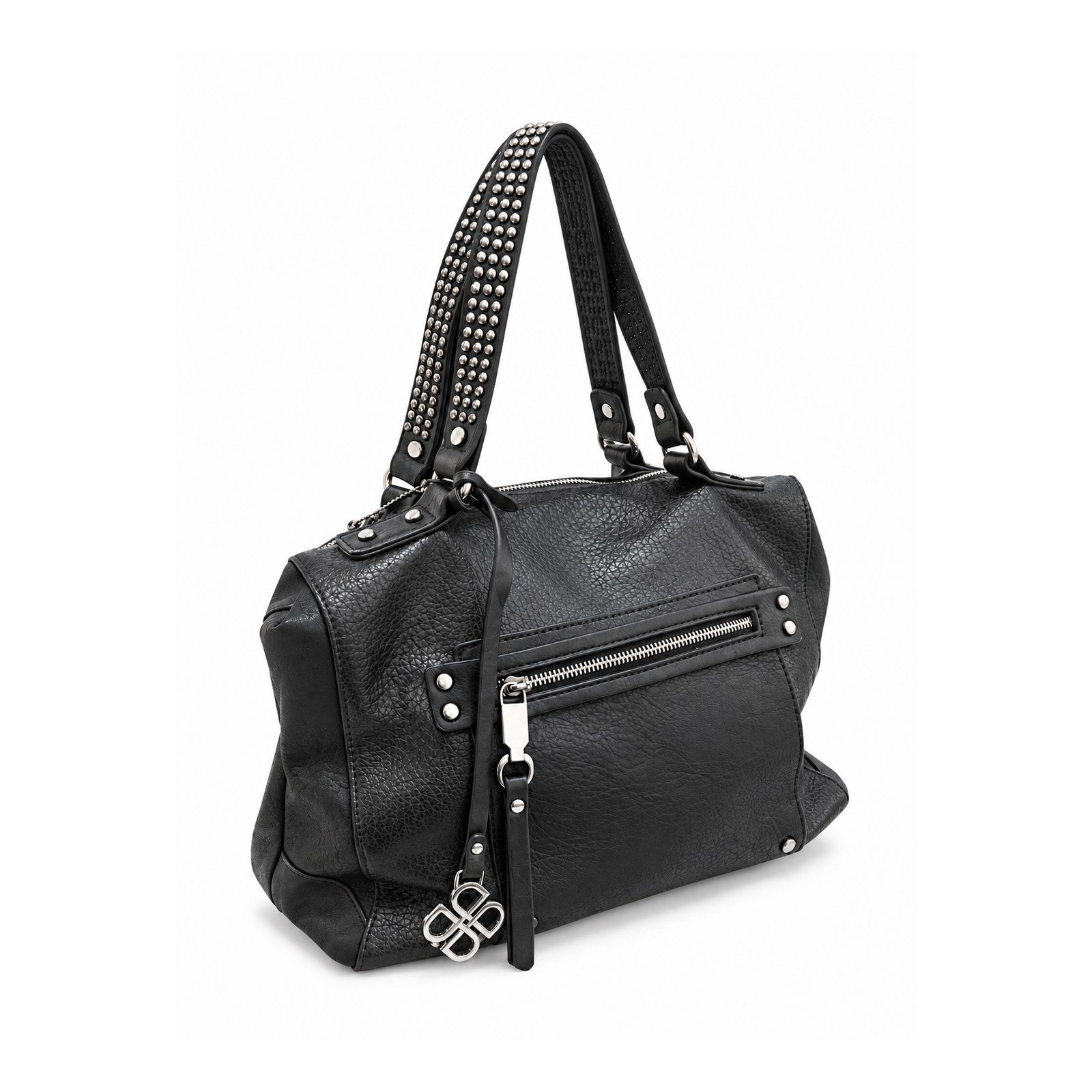 Women Tote Bag 22WBT242618 Black