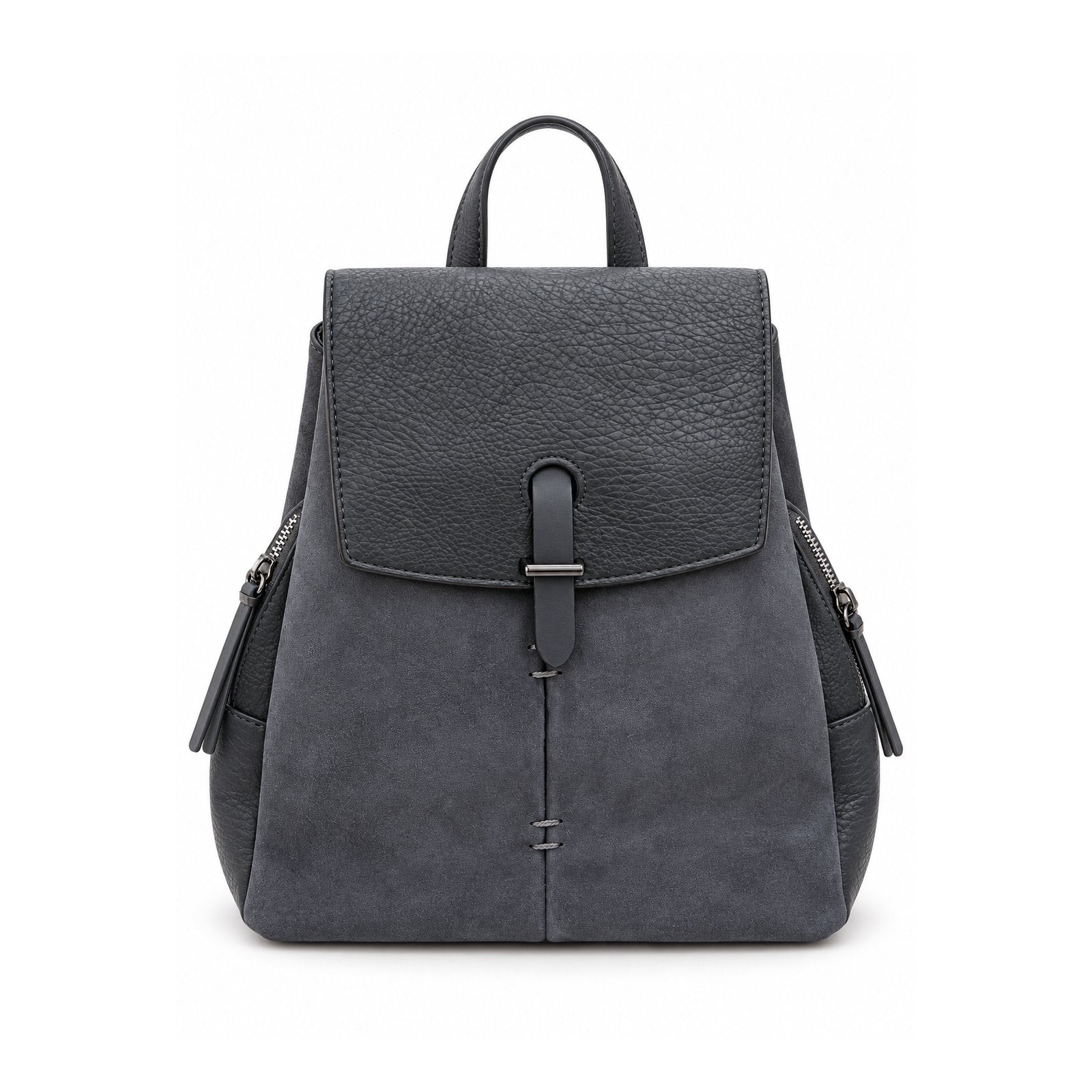 Women Backpack 22WBT244914 Grey