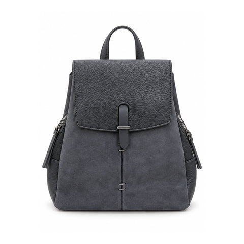 Women Backpack 22WBT244914 Grey