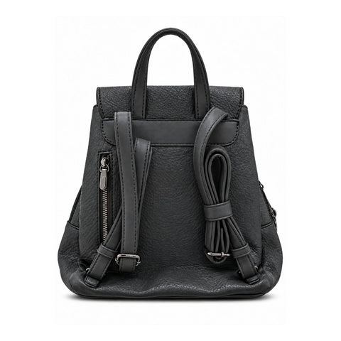 Women Backpack 22WBT244914 Grey