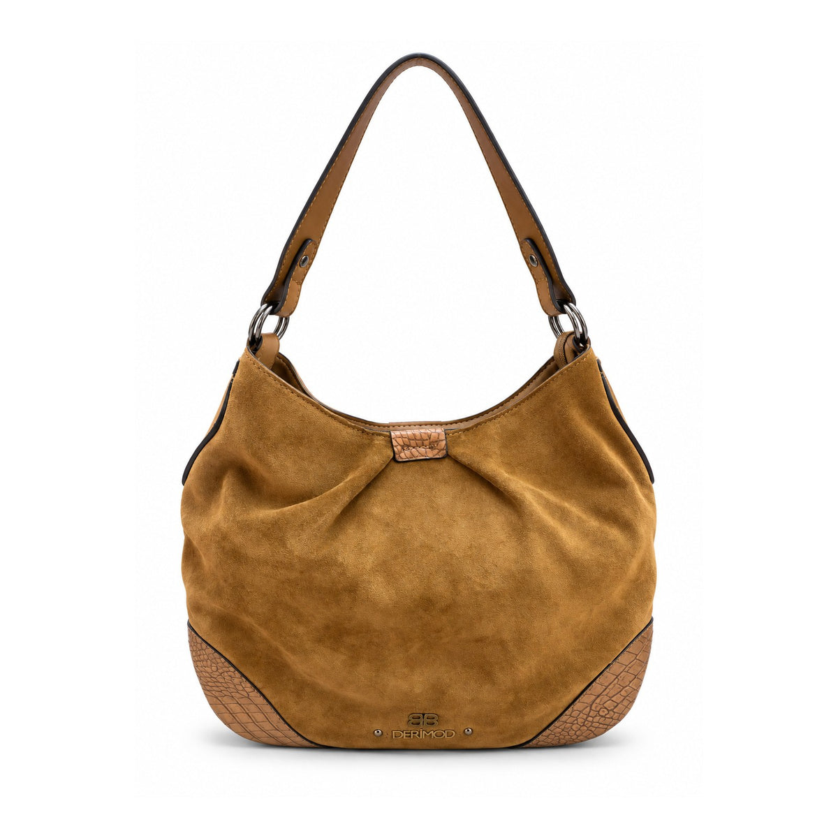 Women Hobo Bag 22WBT250110 Taba