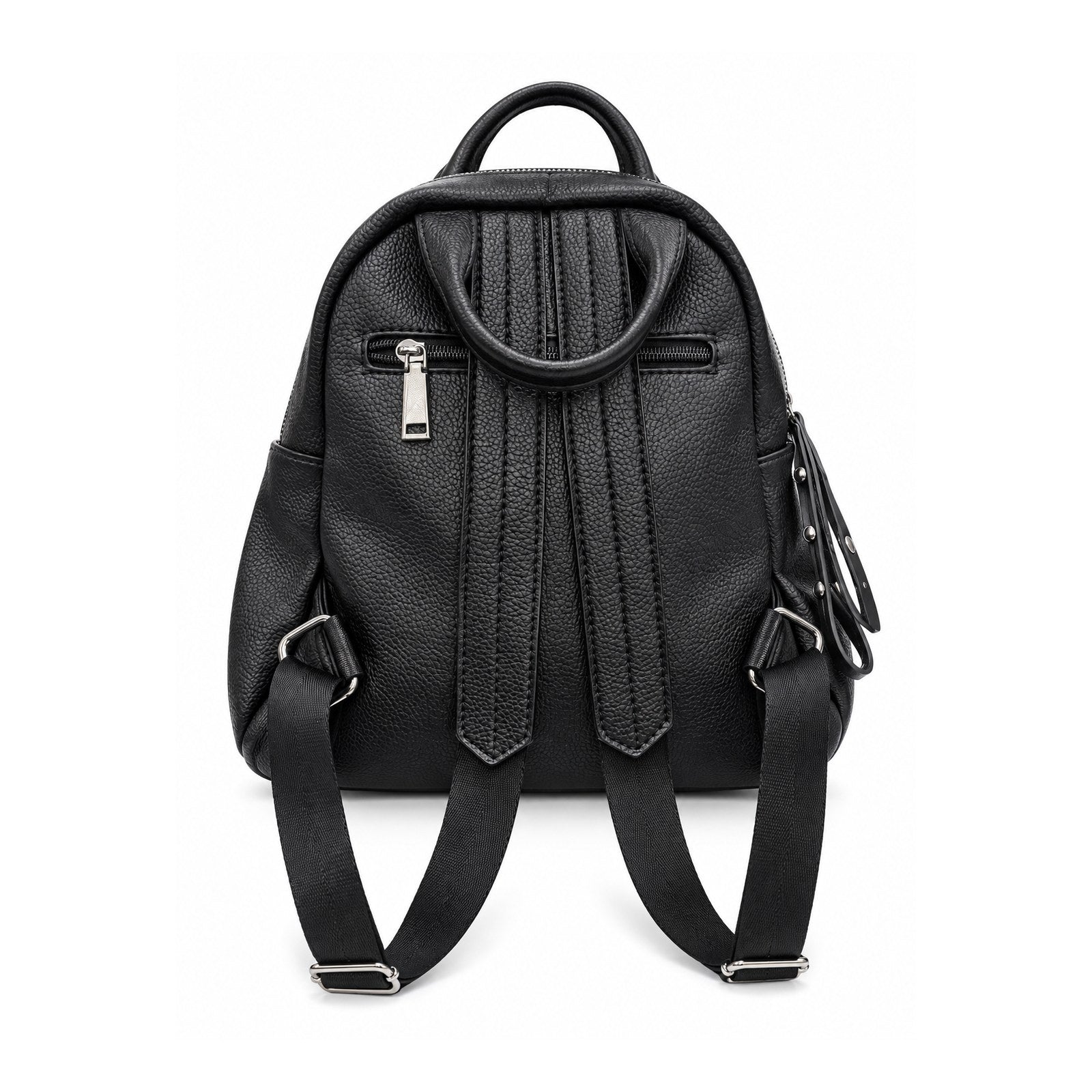 Women Backpack 22WBT2514FT Black