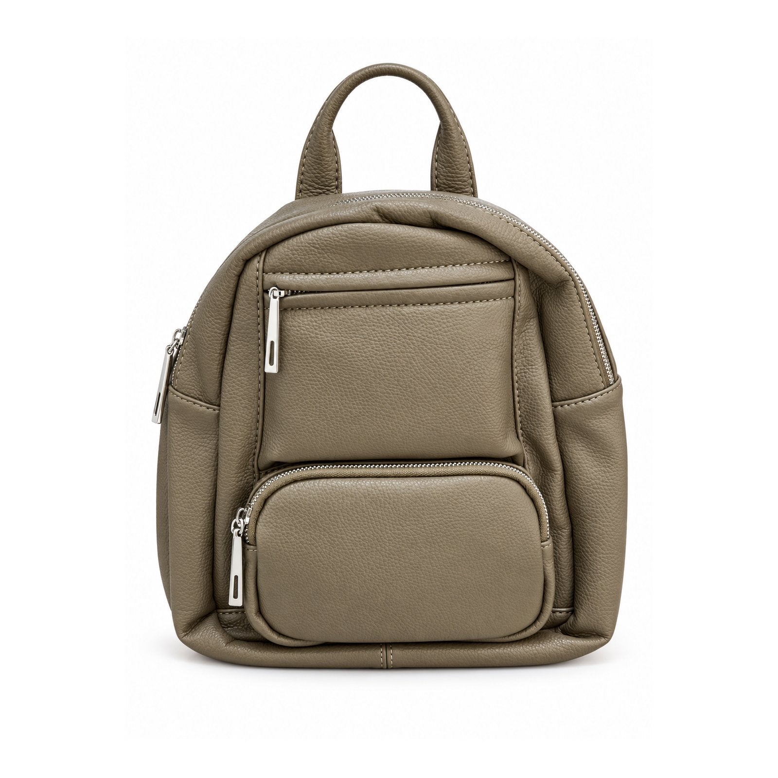 Women Backpack 22WBT2514FT Grey
