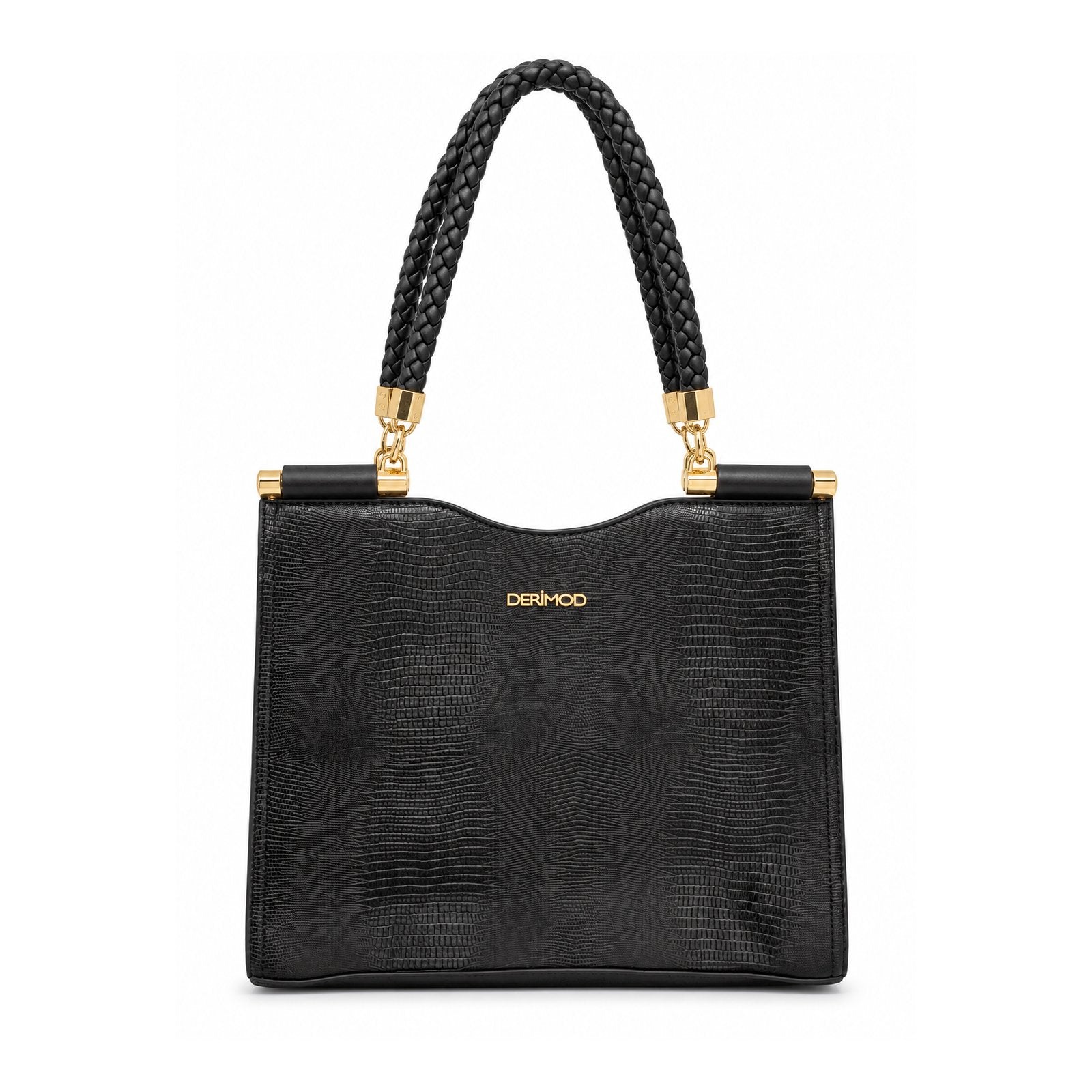 Women Handbag 22WBT262540 Black