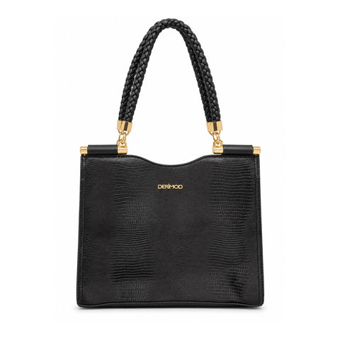 Women Handbag 22WBT262540 Black