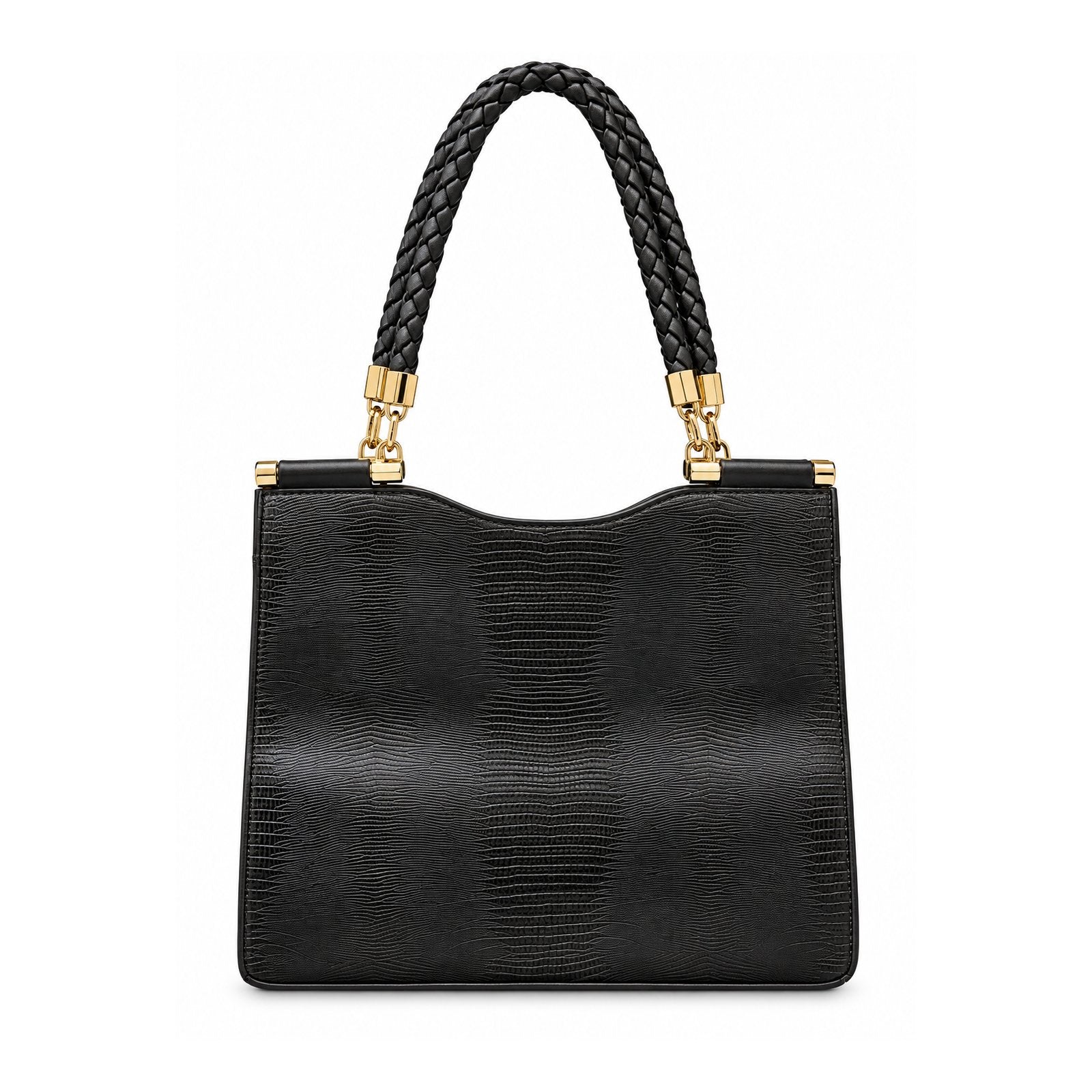 Women Handbag 22WBT262540 Black