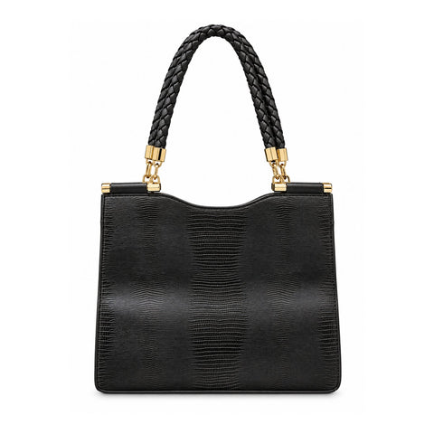 Women Handbag 22WBT262540 Black