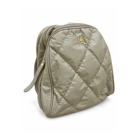 Women Backpack 22WBT2647KP Green