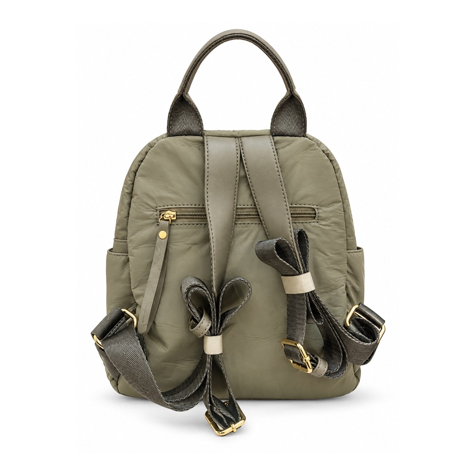 Women Backpack 22WBT2647KP Green