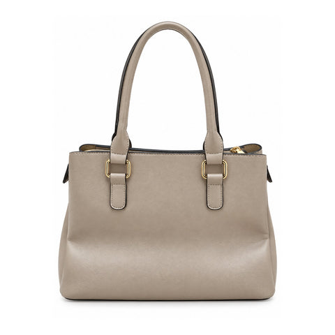 Women Handbag 22WBT280618 Grey