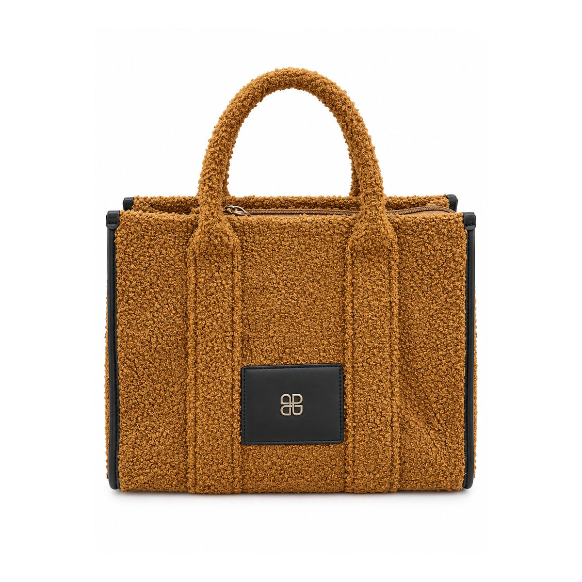 Women Teddy Tote Bag 22WBT2908PH Taba