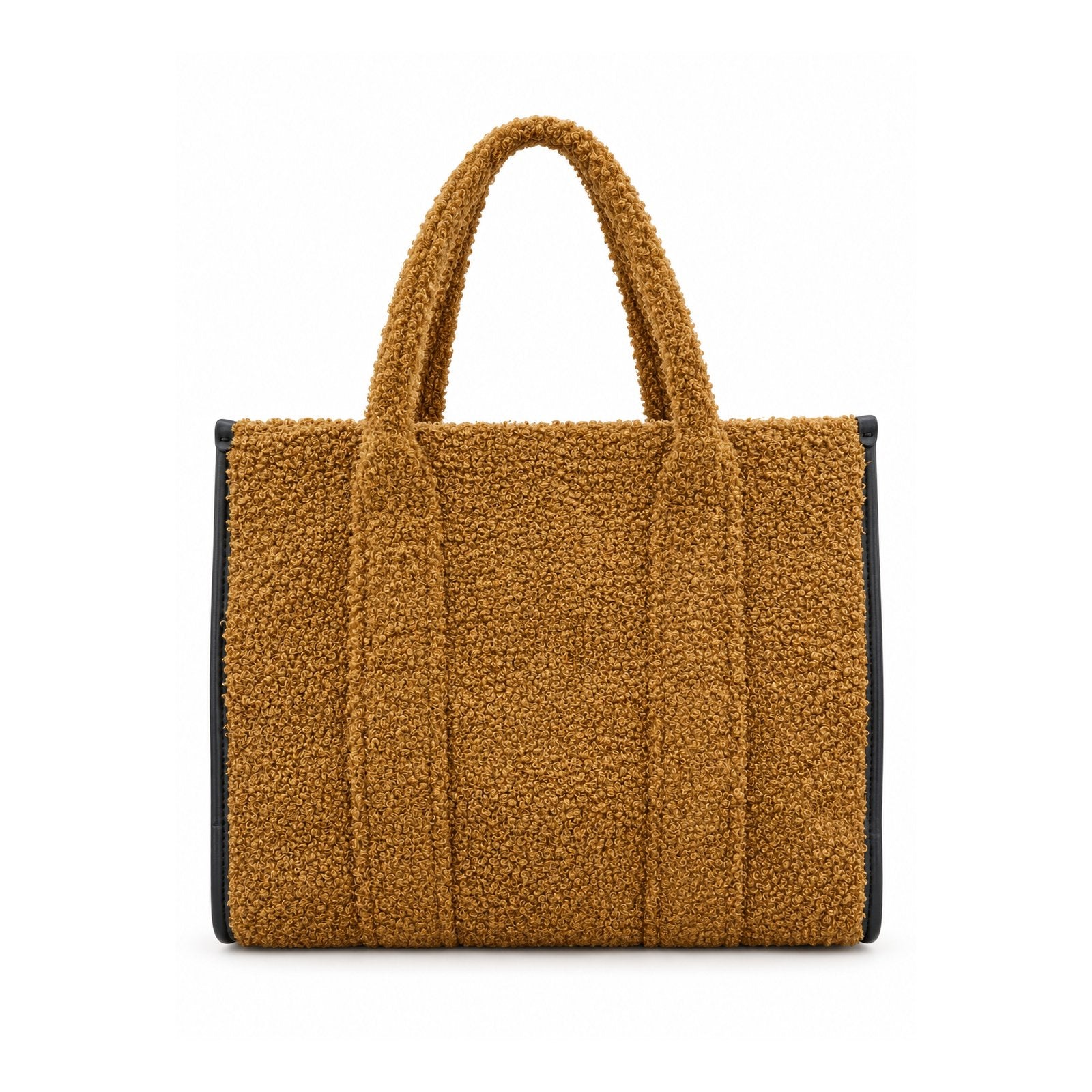 Women Teddy Tote Bag 22WBT2908PH Taba