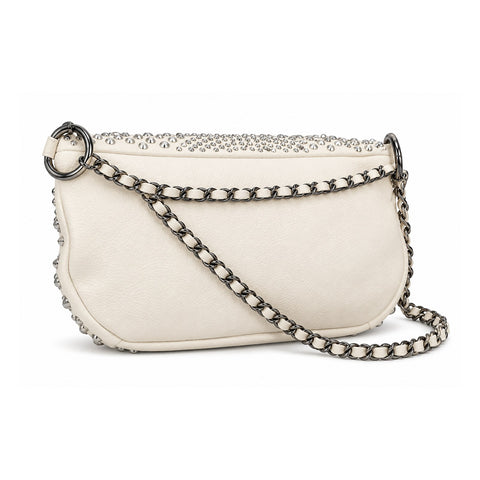Women Waist Bag 23SBT240014 White