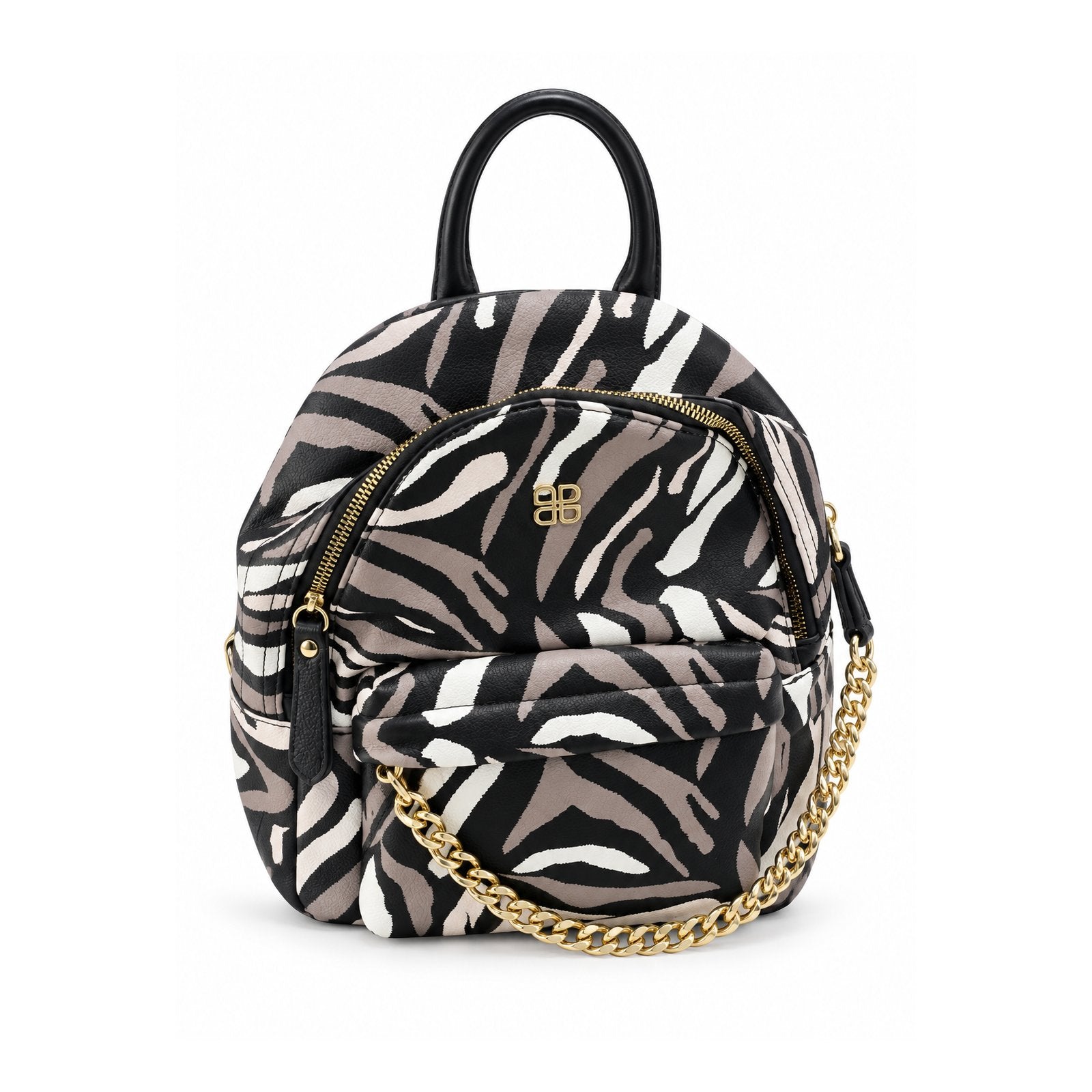 Women Mini Backpack 23SBT2451FT Multi