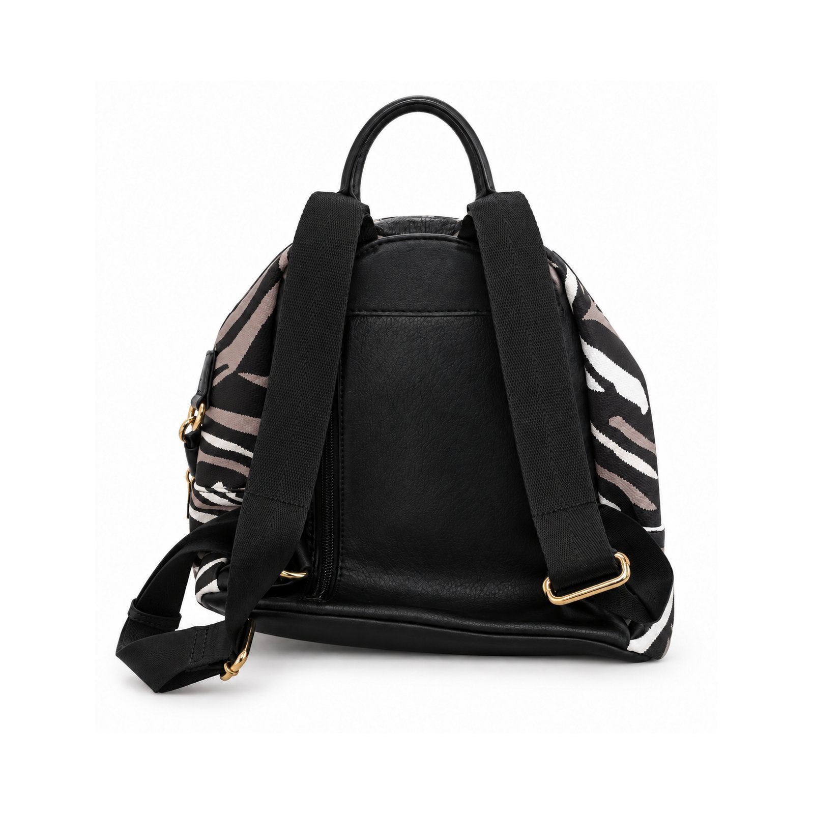 Women Mini Backpack 23SBT2451FT Multi