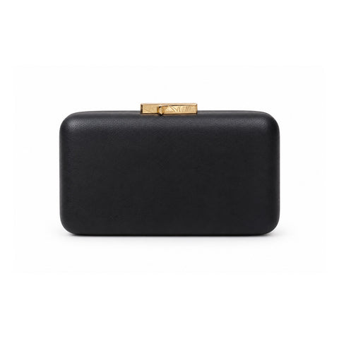 Women Clutch Bag 23SBT270318 Black
