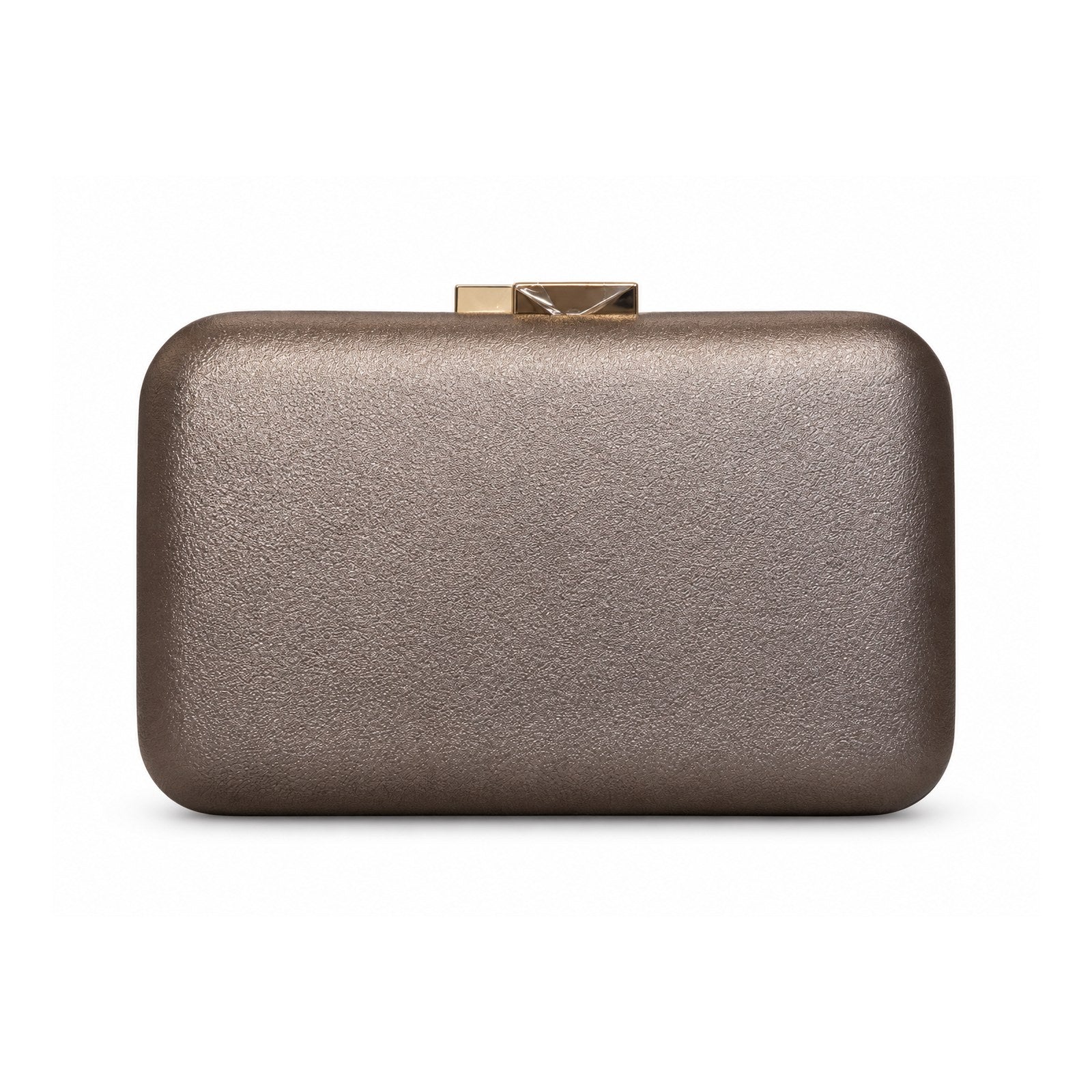 Women Clutch Bag 23SBT270318 Bronze