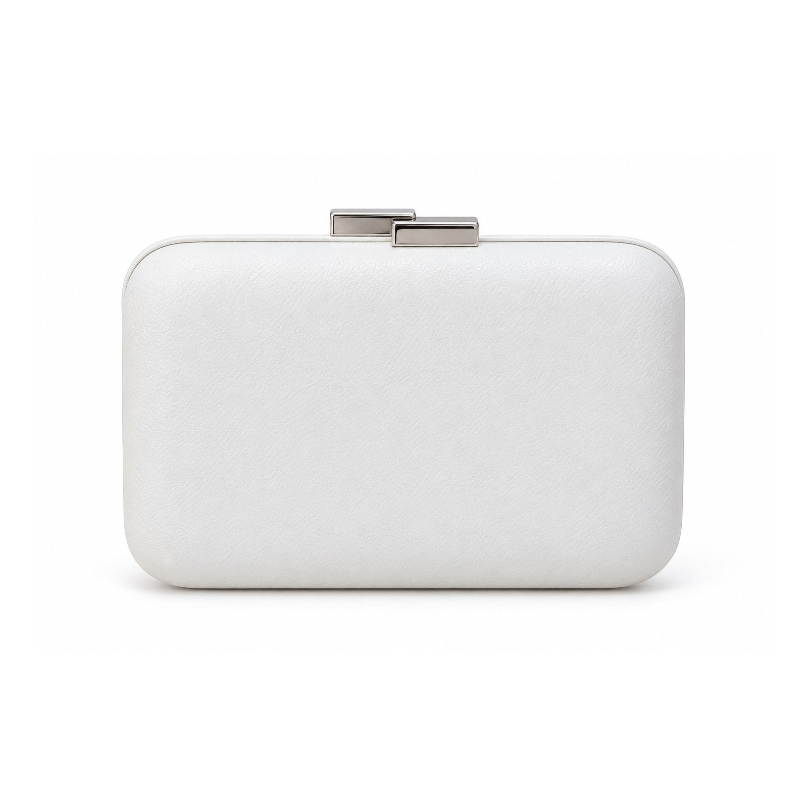 Women Clutch Bag 23SBT270318 White